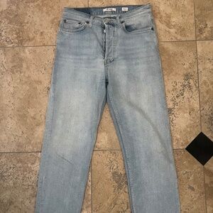 Re/Done jeans